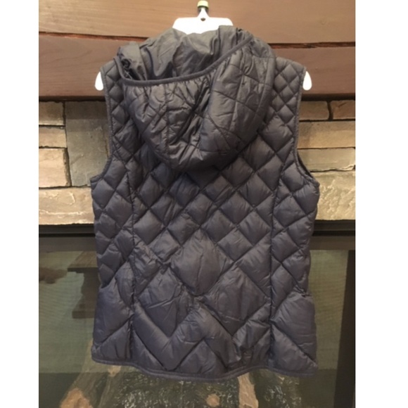 Michael Kors Puffy Vest - Picture 2 of 2